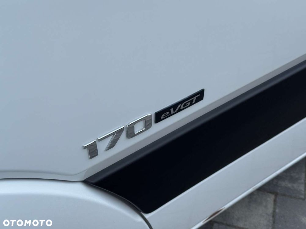 Hyundai H350 - 10