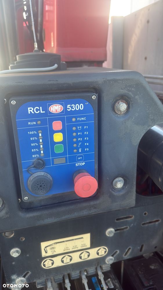 Iveco Eurocargo - 2