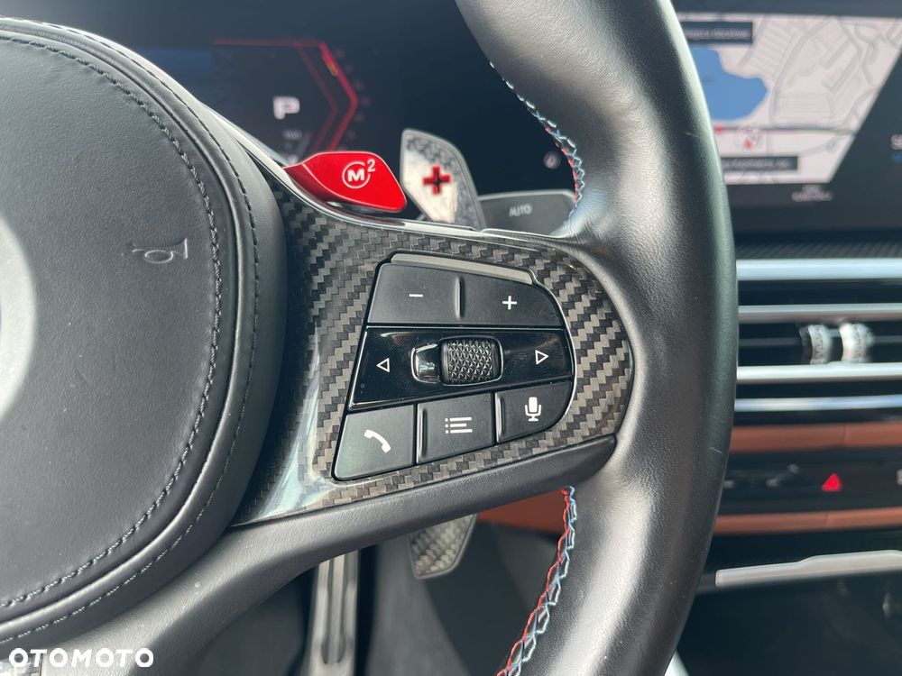 BMW M4 - 21