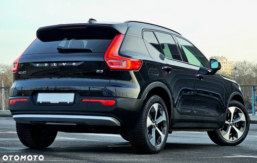 Volvo XC 40 - 19