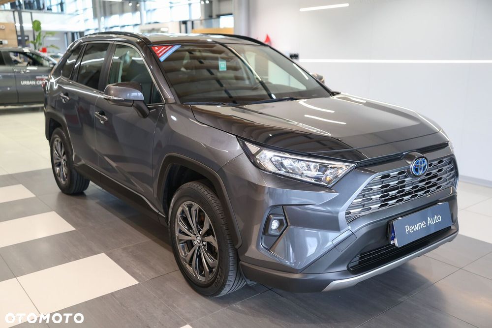 Toyota RAV4 - 3