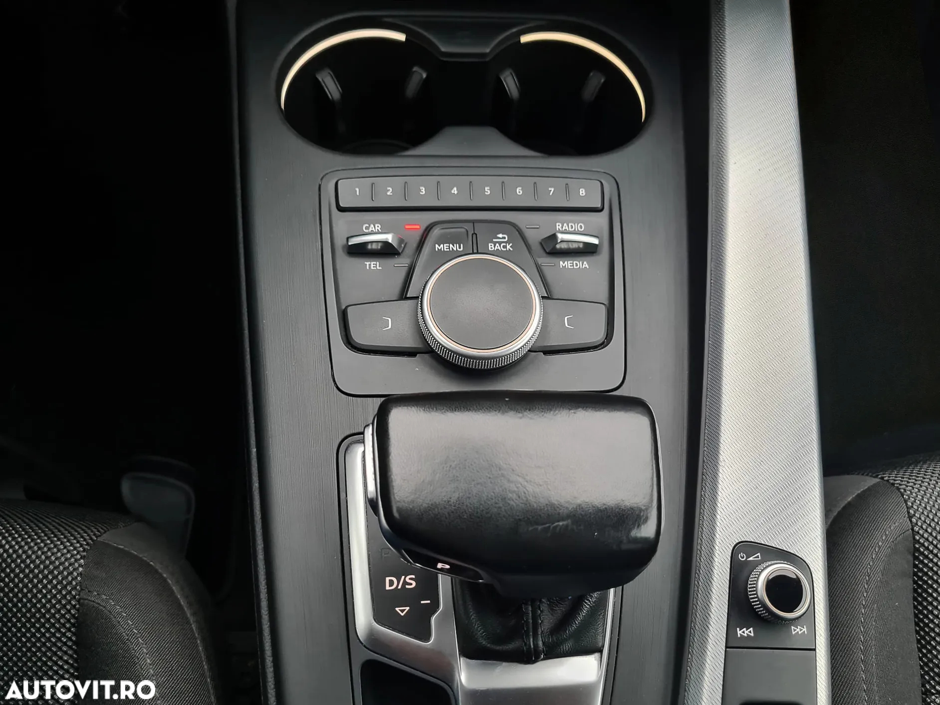 Audi A4 - 22