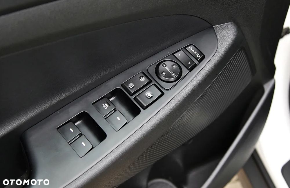 Hyundai Tucson 1.6 T-GDI Premium 4WD DCT - 17