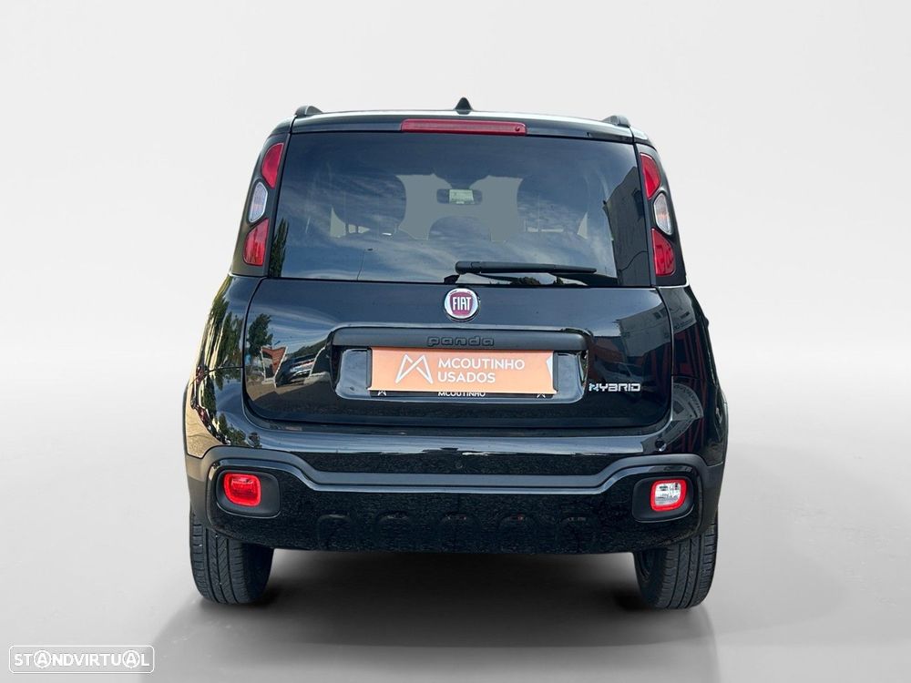Fiat Panda - 4