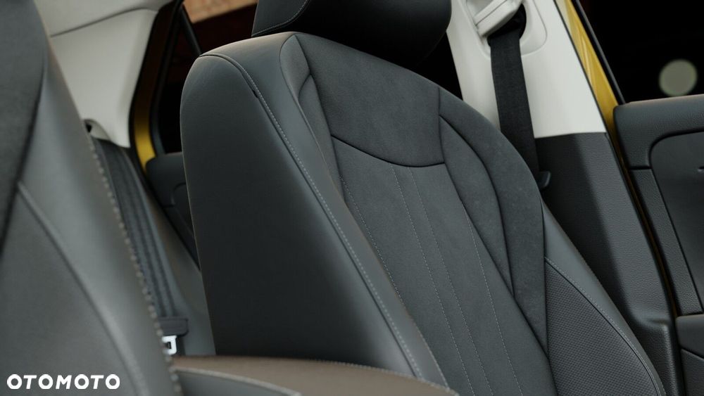 Volkswagen T-Roc 1.5 TSI Style DSG - 10