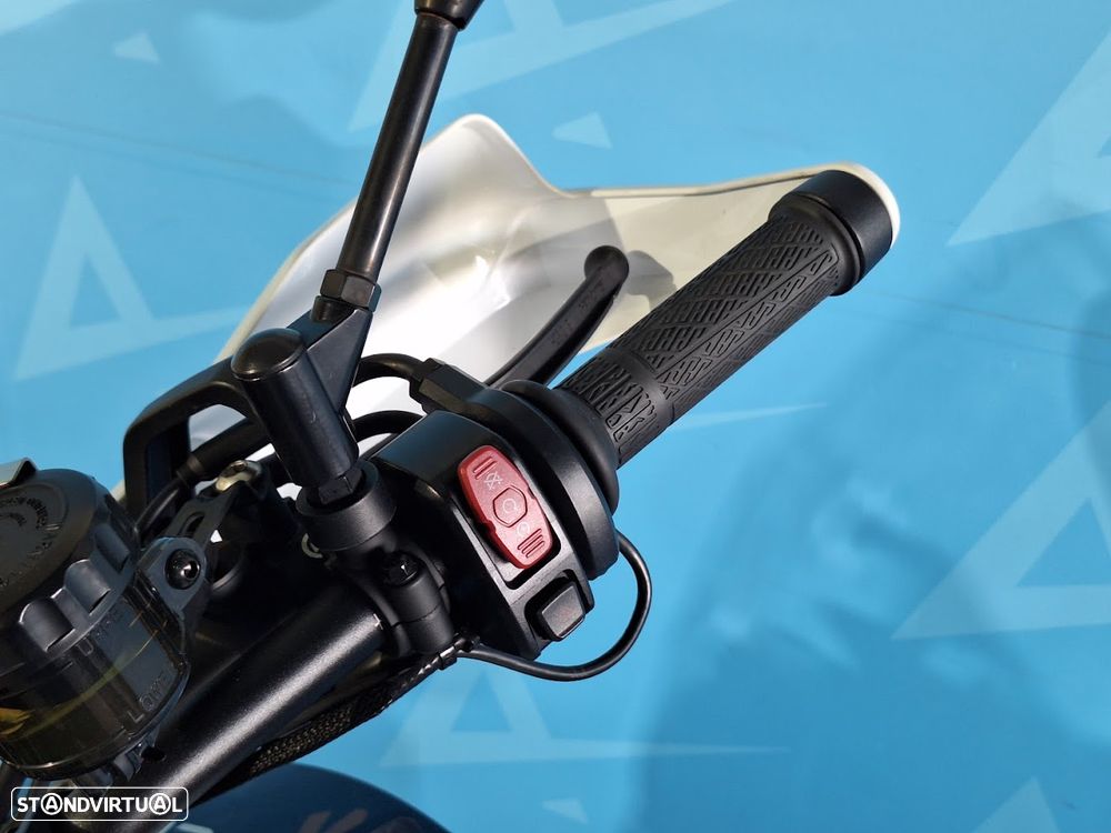 CF Moto 800MT Sport - 9