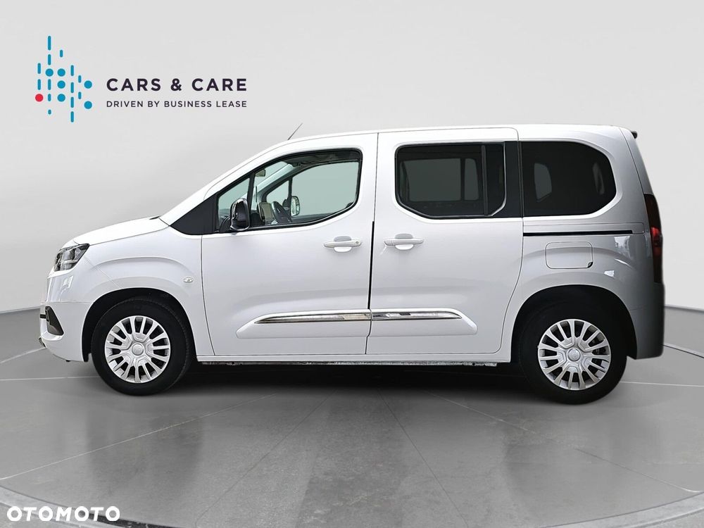 Toyota Proace City Verso 1.5 D-4D Business - 21