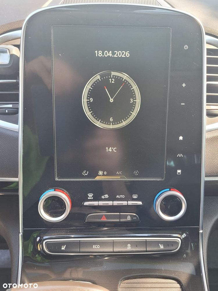 Renault Espace Energy dCi 160 EDC Business - 13