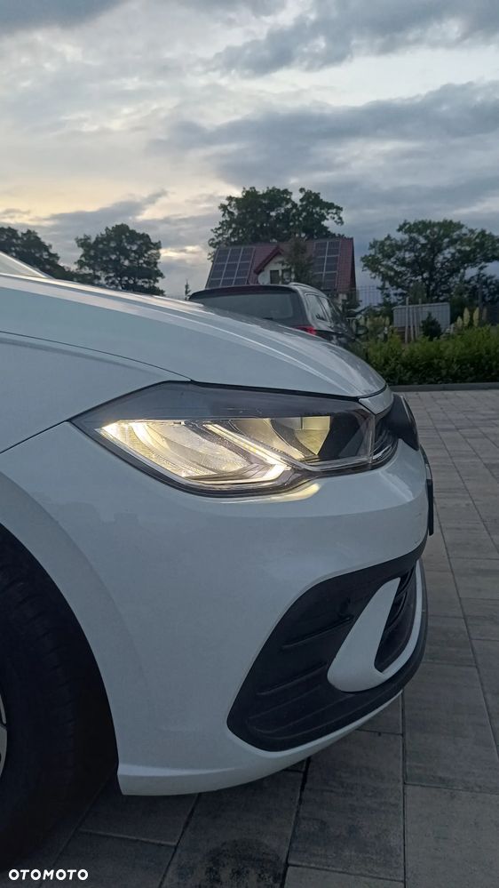Volkswagen Polo 1.0 TSI Life - 4