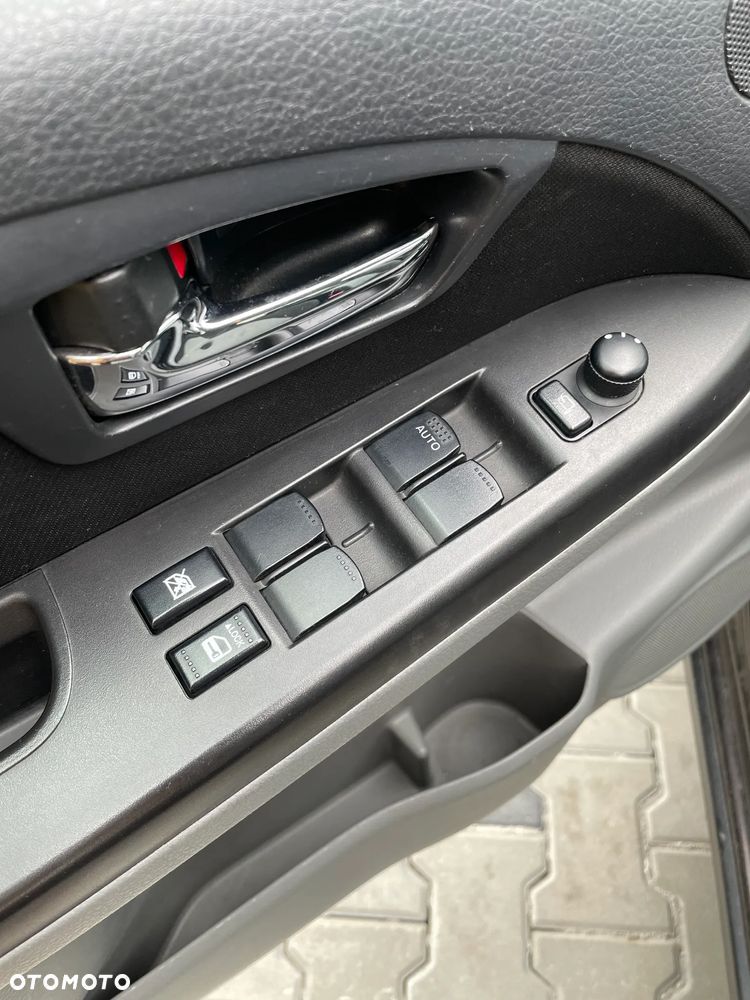 Suzuki SX4 1.6 Premium 2012 - 14