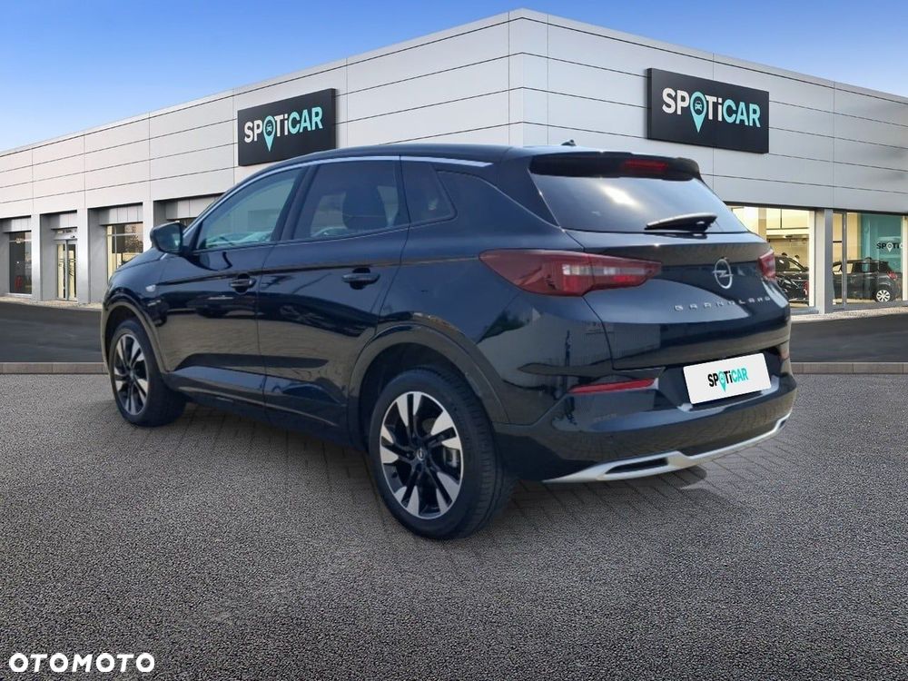 Opel Grandland 1.2 T Business Elegance S&S - 7