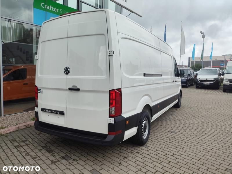 Volkswagen Crafter - 14