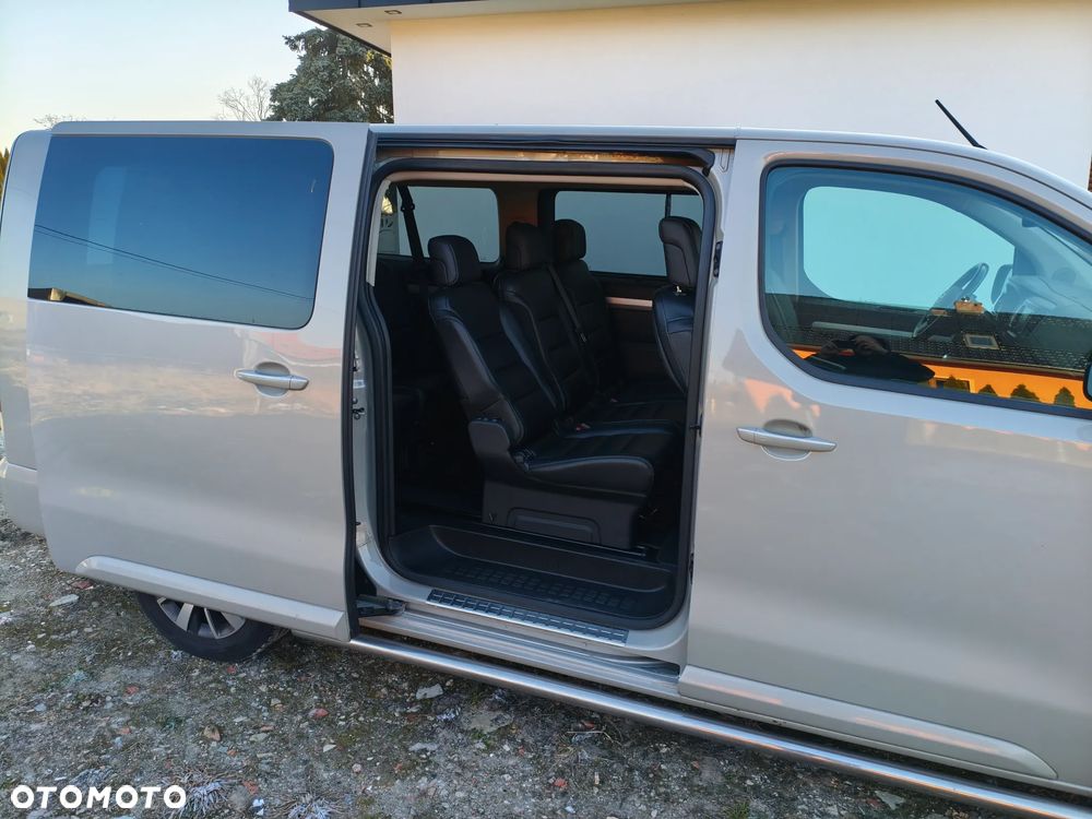 Toyota Proace Verso 2.0 D4-D Long Business - 9