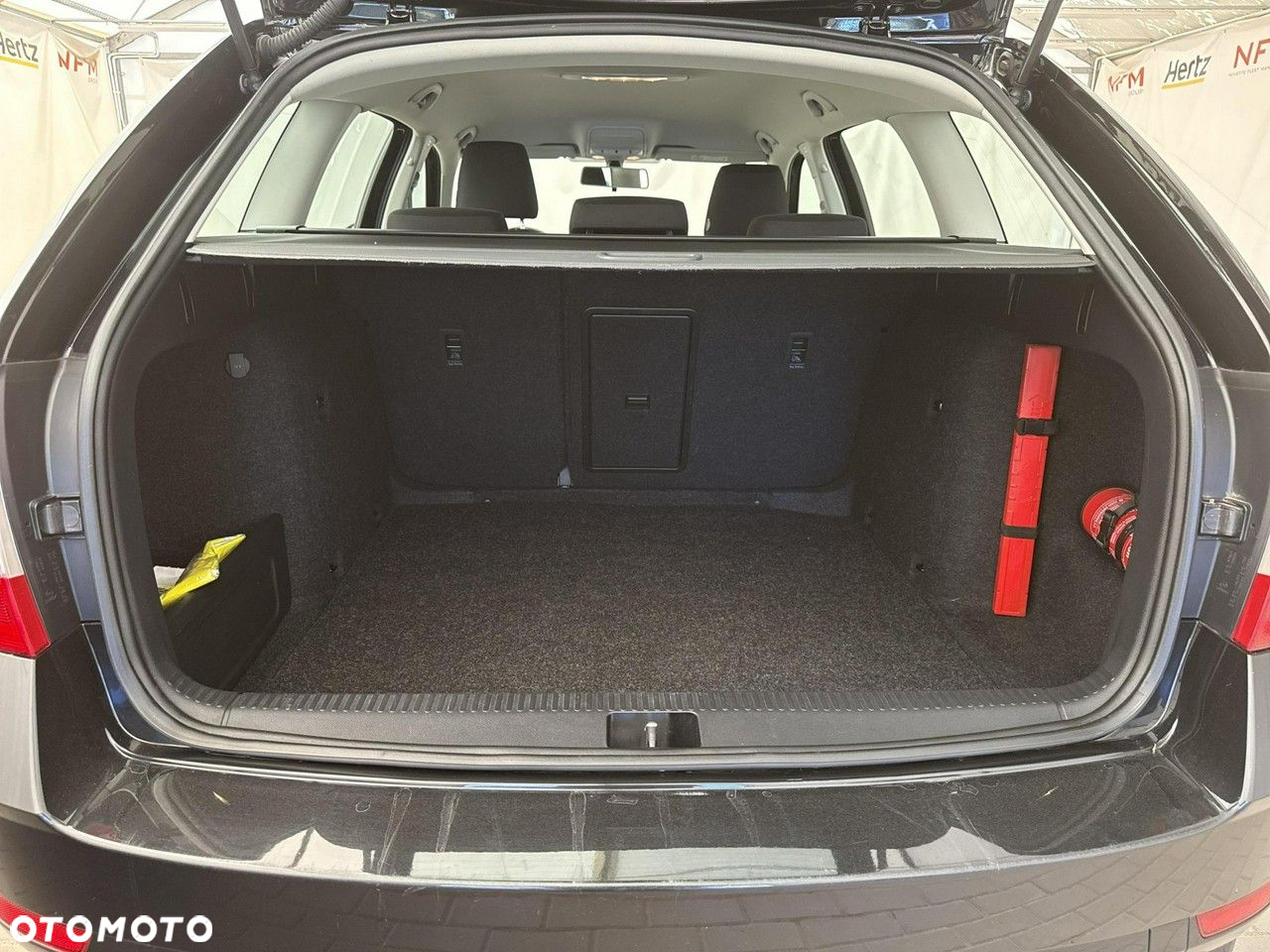 Skoda Octavia - 19