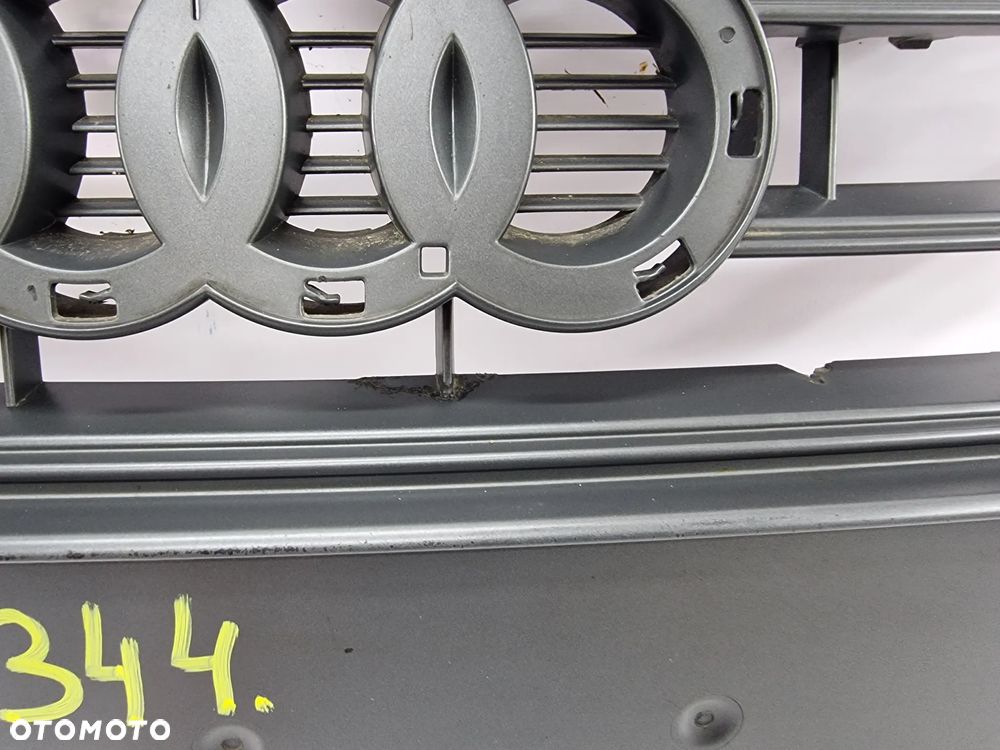 AUDI A3 8V / 8V3 11- ATRAPA / GRILL PRZEDNI PRZÓD , NR 8V3853651 , NR AUKCJI GR344 - 7