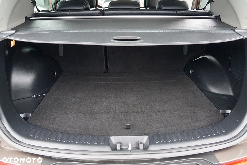 Kia Sportage - 15