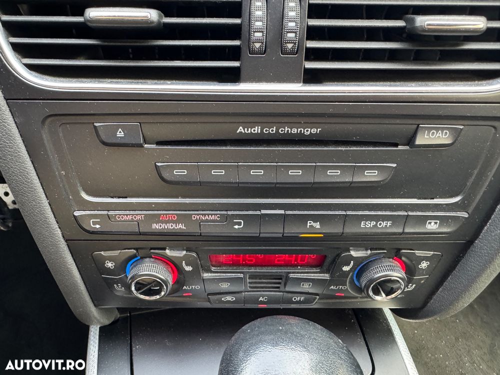 Audi A5 3.0 TDI DPF quattro S tronic - 6
