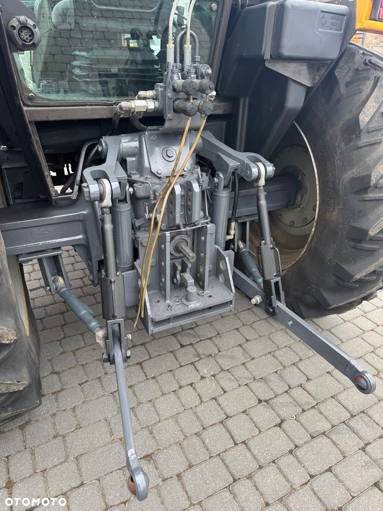 Massey Ferguson 3065 4x4 85KM Podnośnik rewers wałek WOM super stan manualna skrzynia - 8