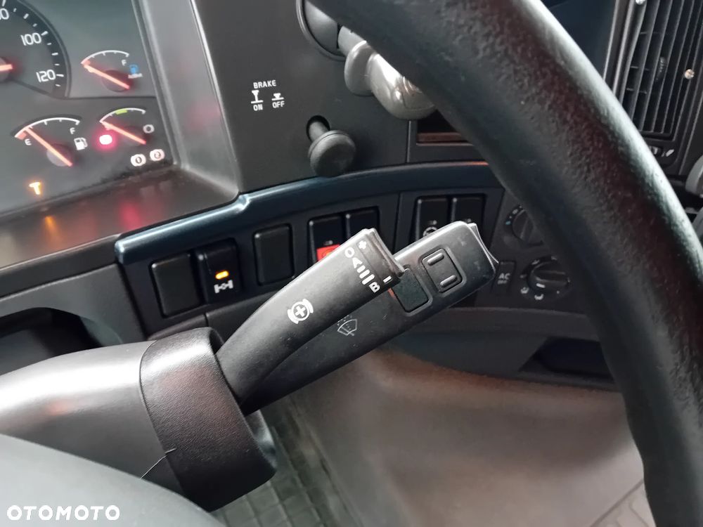 Volvo FH460 - 18