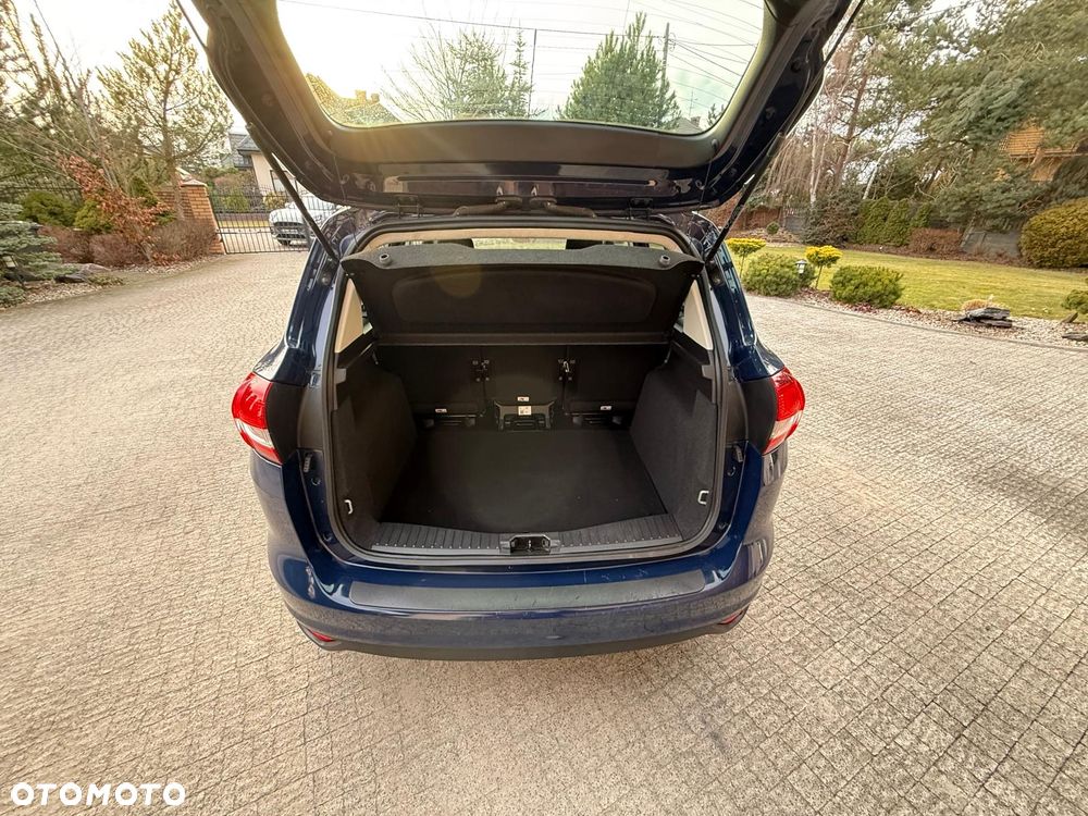 Ford C-MAX 1.0 EcoBoost Ambiente ASS - 31