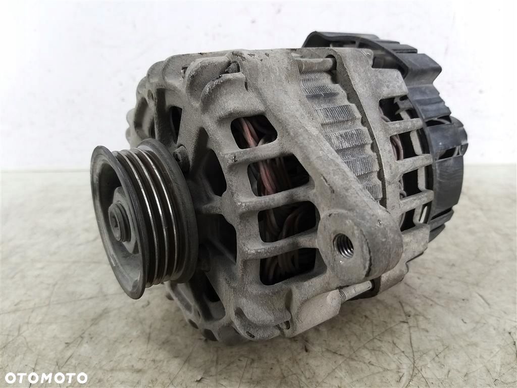 Alternator Kia Picanto I 1,1 B 2004-2010  37300-02551 2655517 - 1