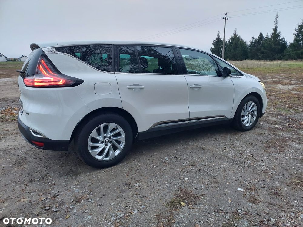 Renault Espace Energy dCi 130 Business - 7
