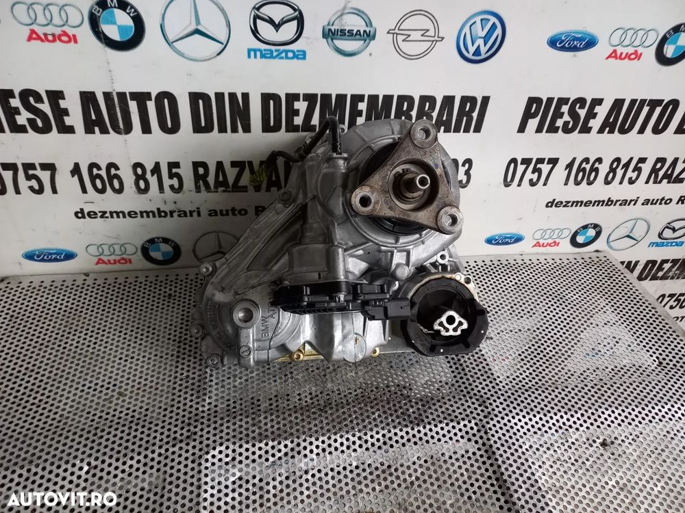 Cutie Transfer Bmw Cod  ATC13 M Paket Benzina G20 G21 G30 G31 X3 X4 X5 X6 G01 G02 G05 G06 G11 G12 G - 2