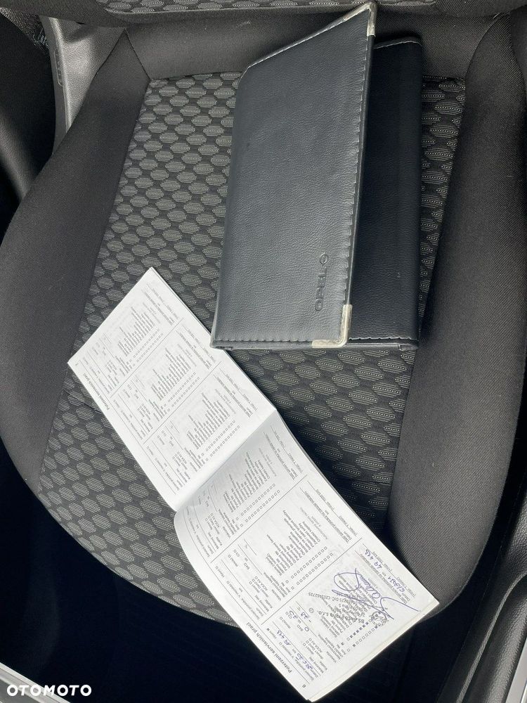 Opel Astra 1.0 Turbo Start/Stop Active - 8