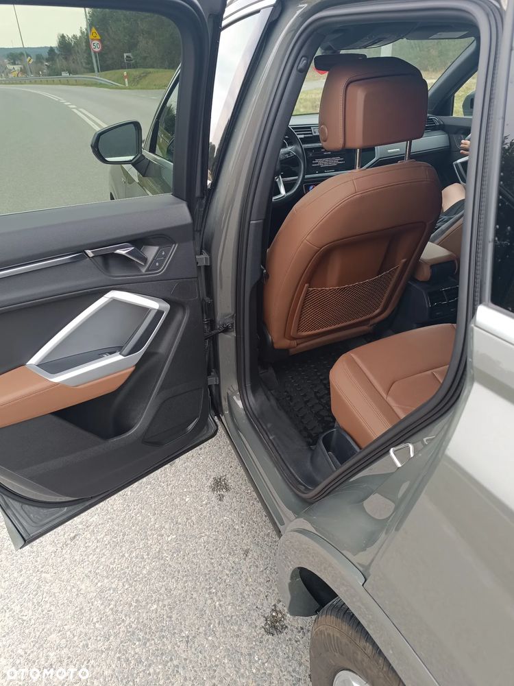 Audi Q3 45 TFSI Quattro S tronic S line - 12