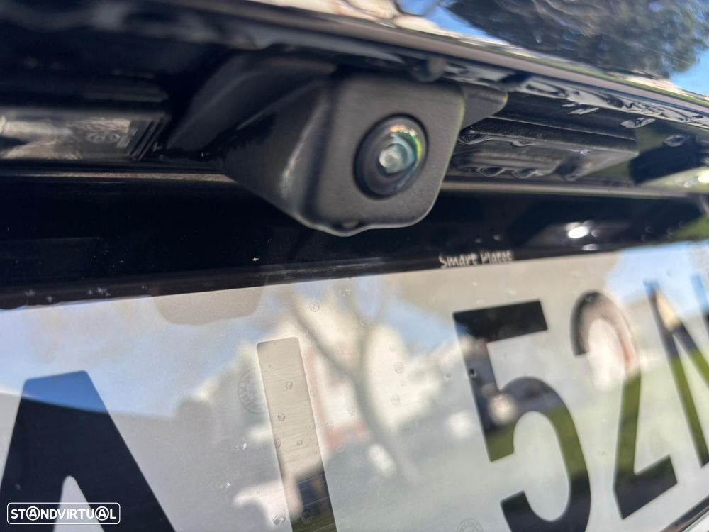 Peugeot 508 SW 1.5 BlueHDi Active Pack EAT8 - 17