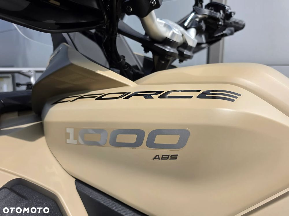 CFMoto CForce - 24