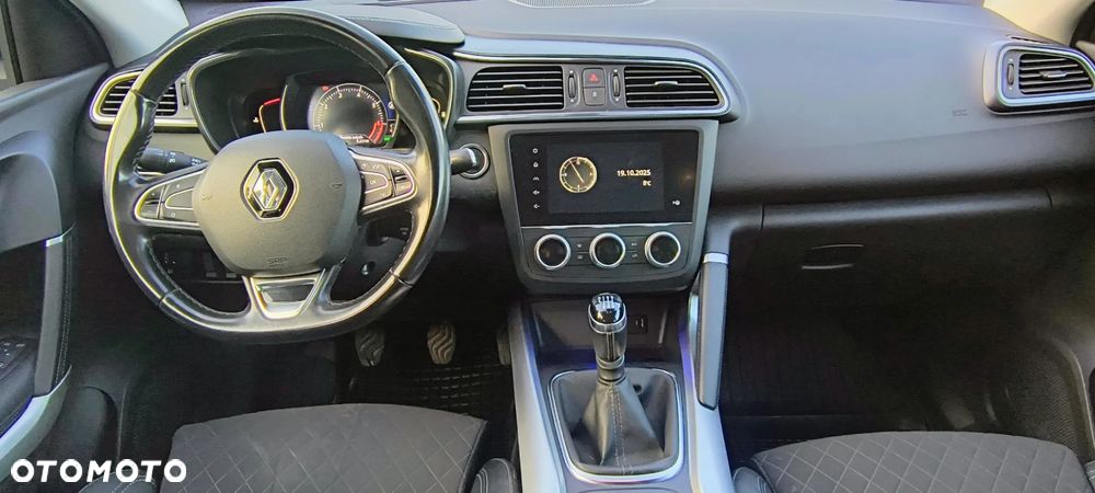 Renault Kadjar 1.3 TCe FAP Limited - 23
