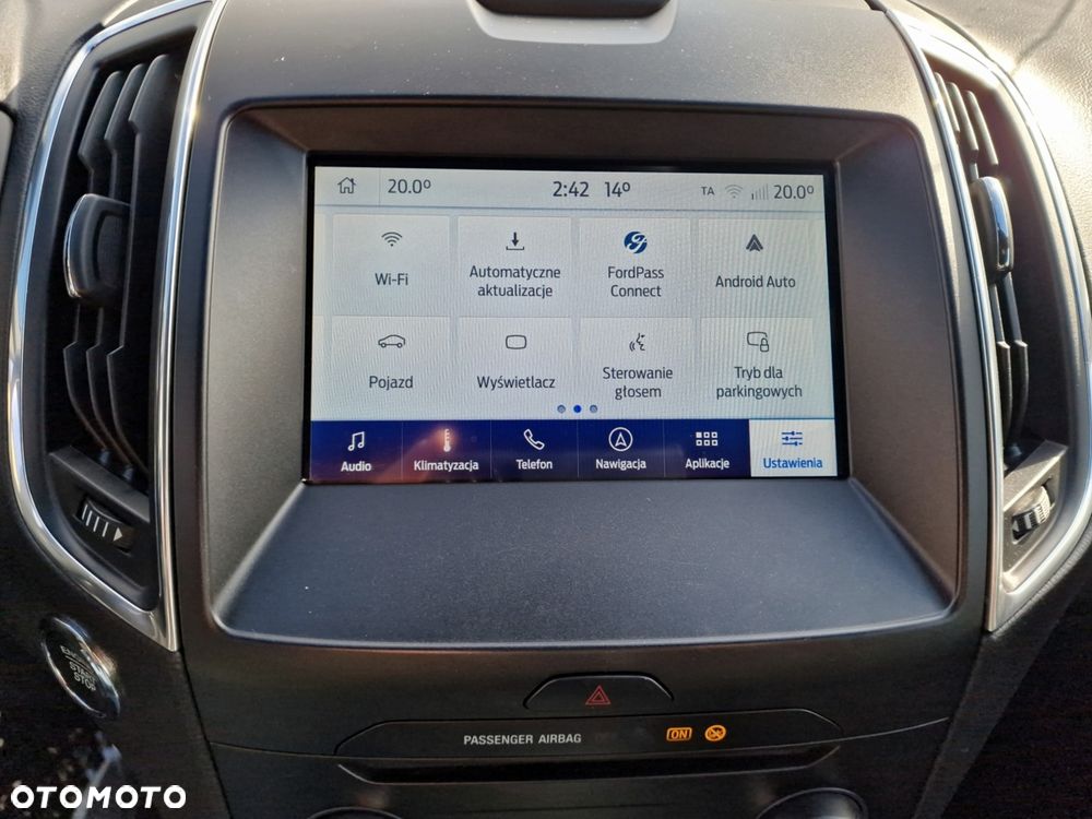 Ford S-Max 2.0 EcoBlue ST-Line - 40