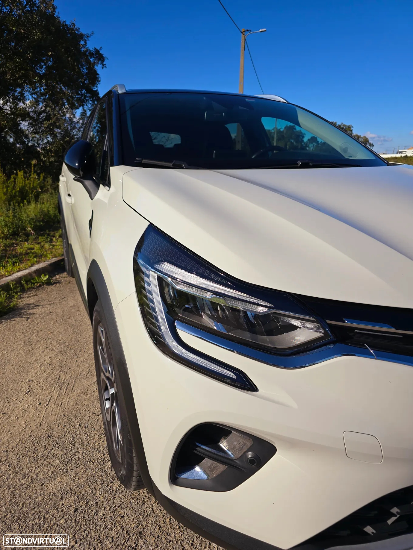 Renault Captur - 8
