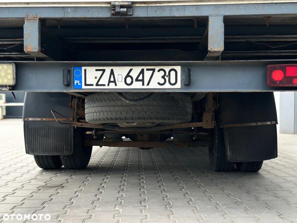Iveco Daily 35C12 - 26