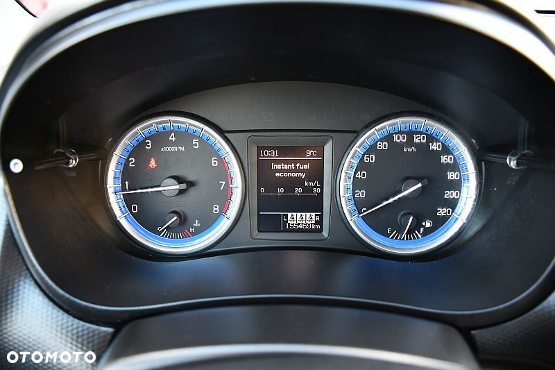 Suzuki SX4 S-Cross 1.6 VVT 4x2 limited+ - 38