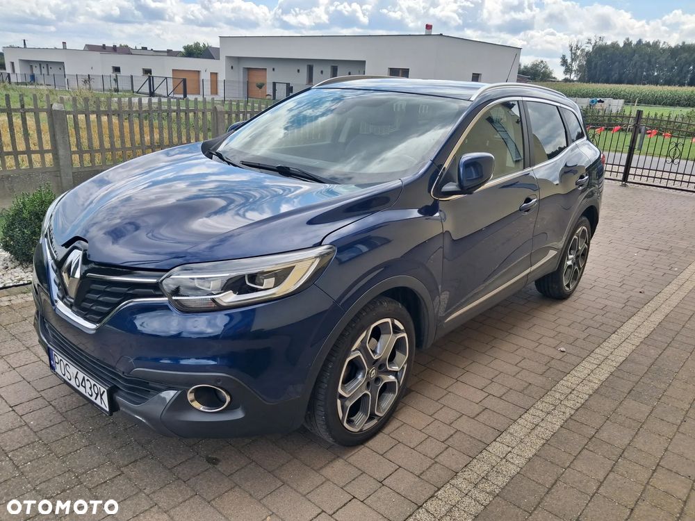 Renault Kadjar Energy TCe 130 Business - 3