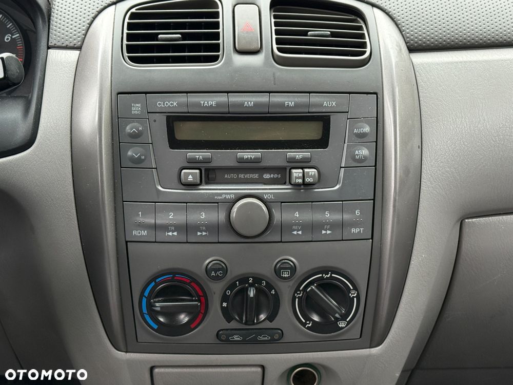 Mazda Premacy 1.8 Exclusive - 19