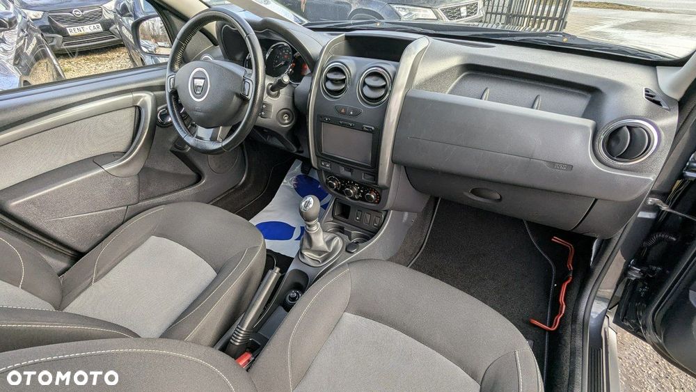 Dacia Duster - 16