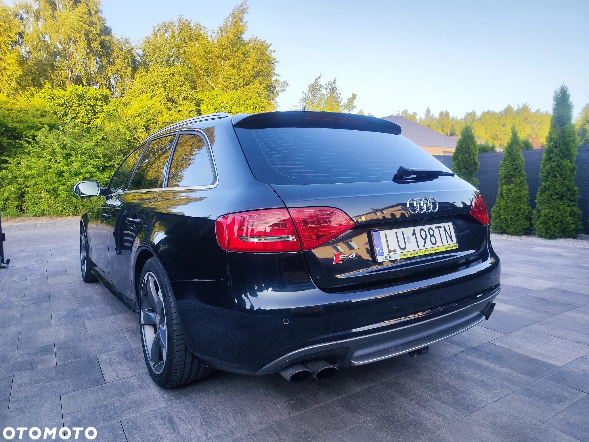 Audi S4 3.0 TFSI Quattro S tronic - 23