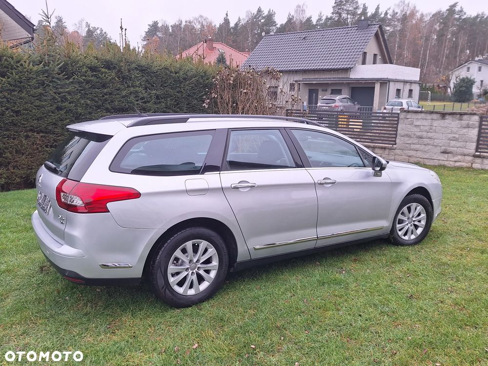 Citroën C5 - 20