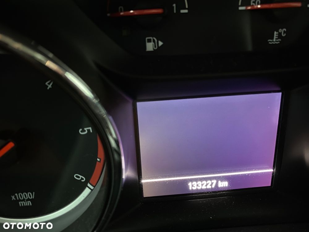 Opel Astra 1.6 CDTI Enjoy - 13