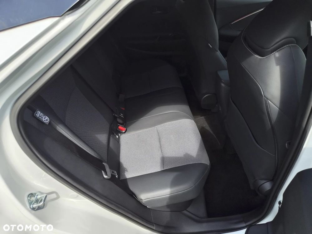 Toyota C-HR 1.8 Hybrid Executive - 18