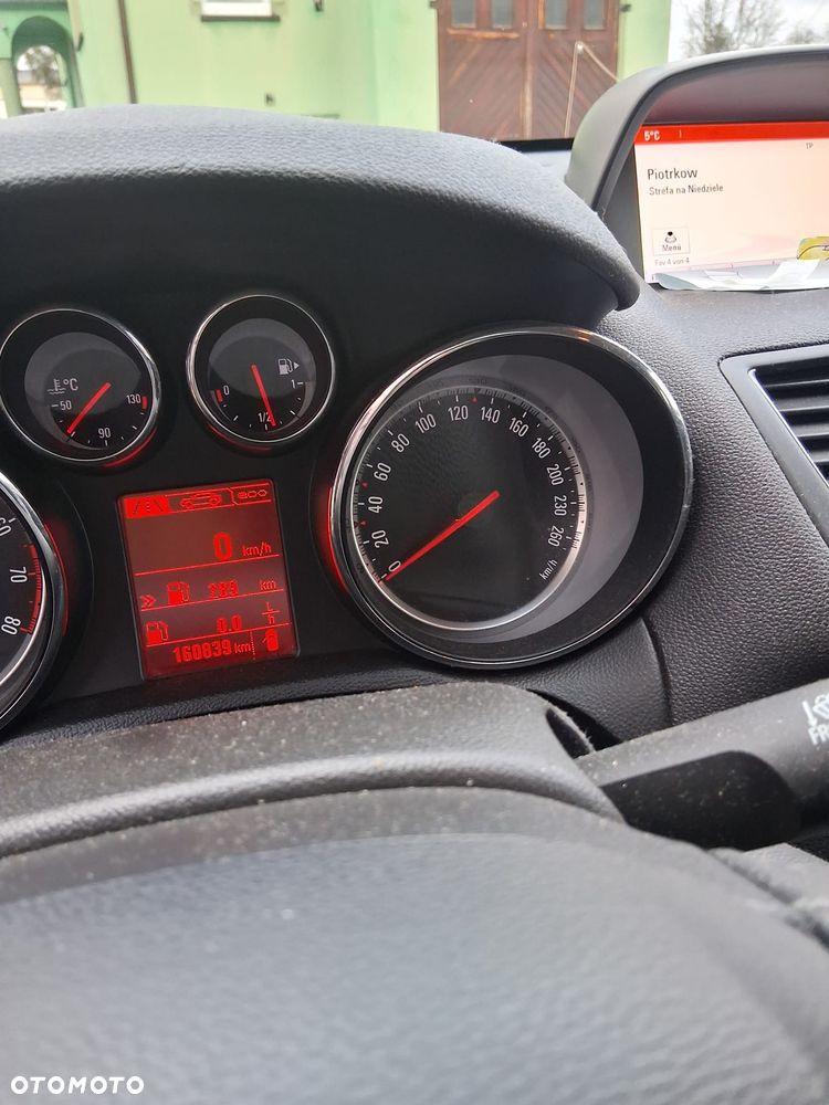 Opel Mokka 1.4 T Enjoy - 5