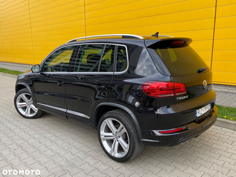 Volkswagen Tiguan 2.0 TDI 4Mot Sport&Style DSG - 3