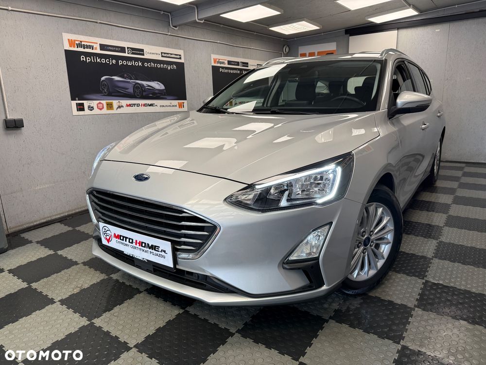 Ford Focus - 3