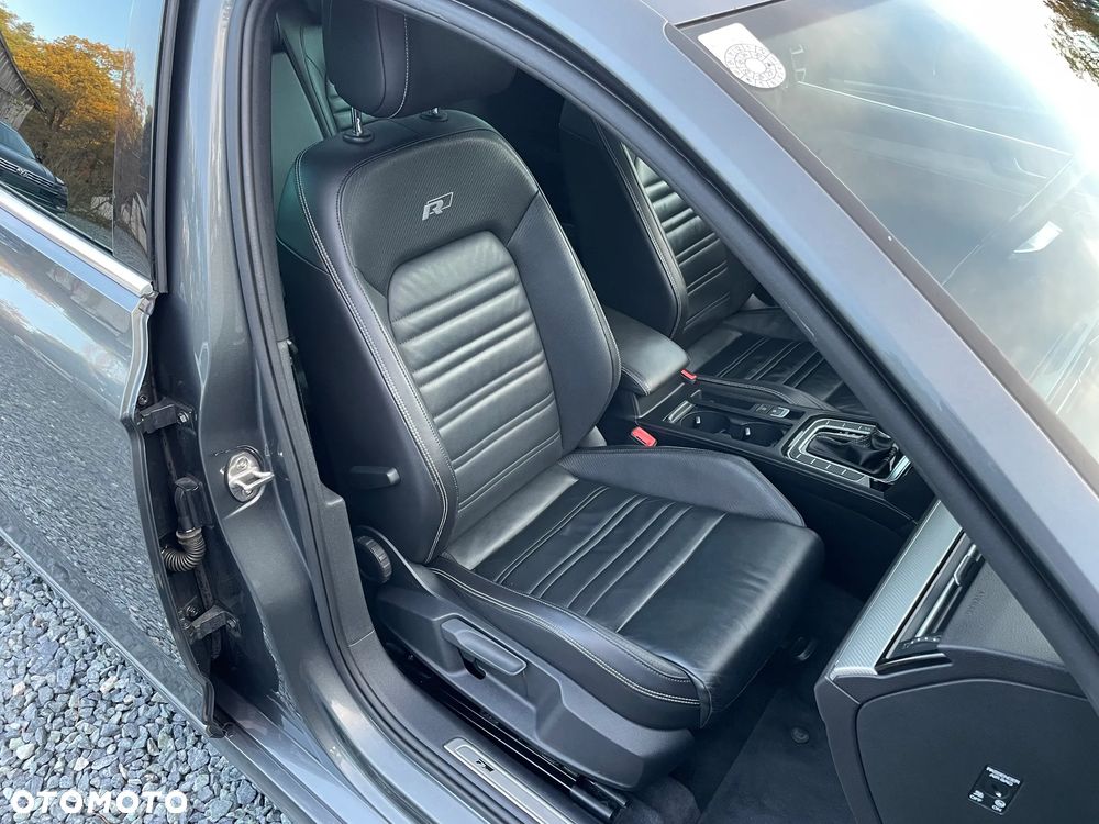 Volkswagen Passat Variant - 26