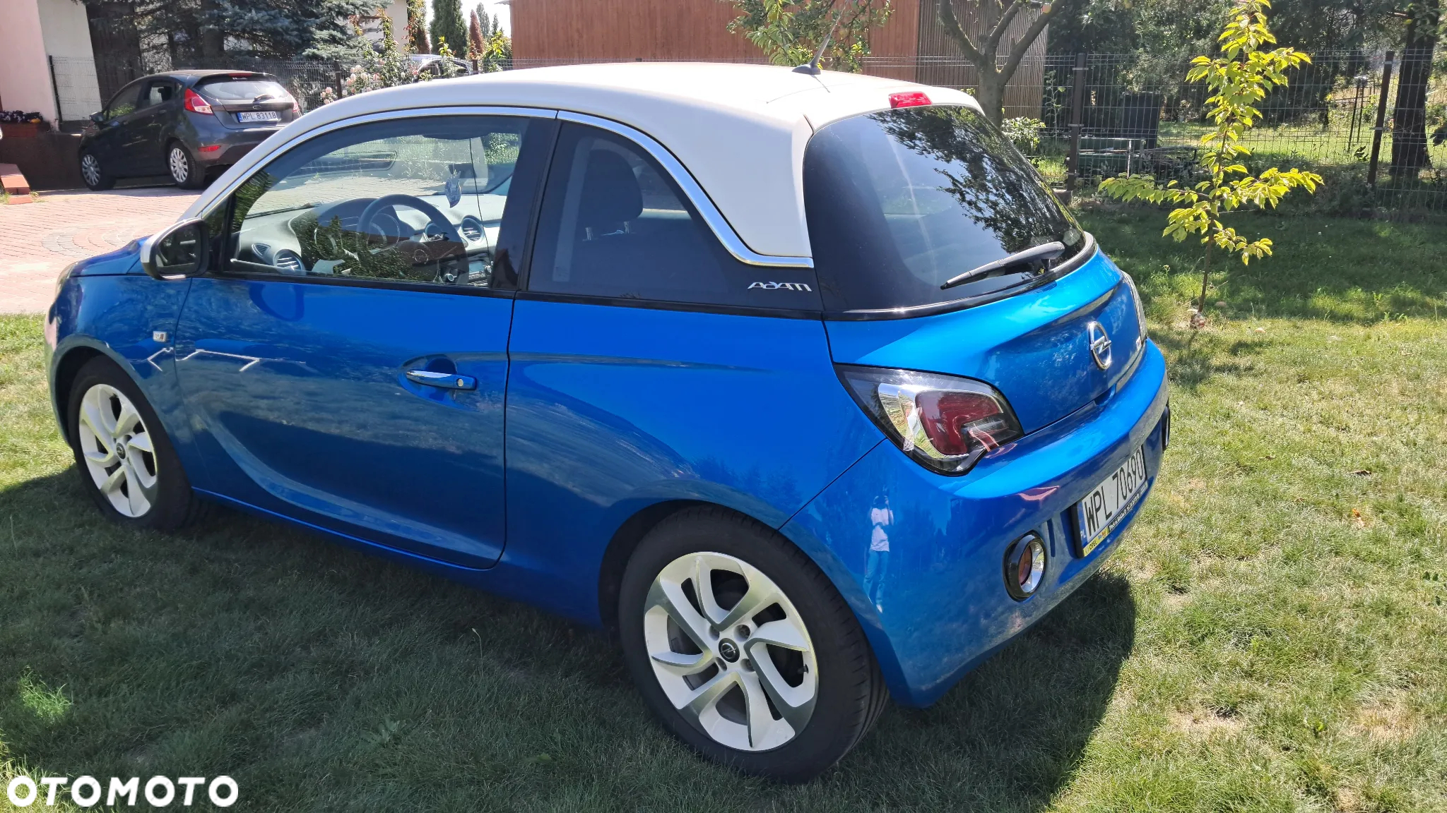 Opel Adam - 3