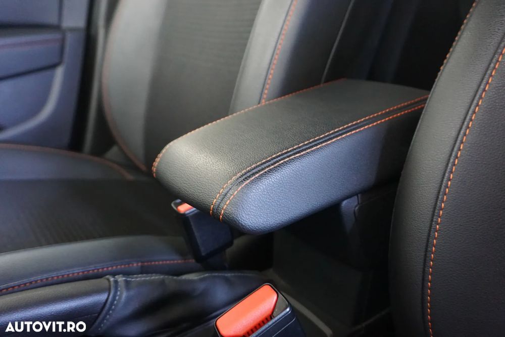 Dacia Duster TCe 150 4X4 Extreme - 25