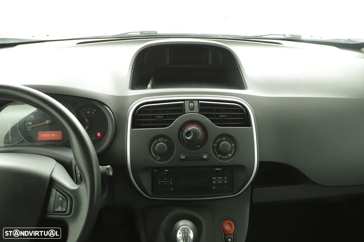 Renault kangoo 1.5 dci maxi business s/s - 7